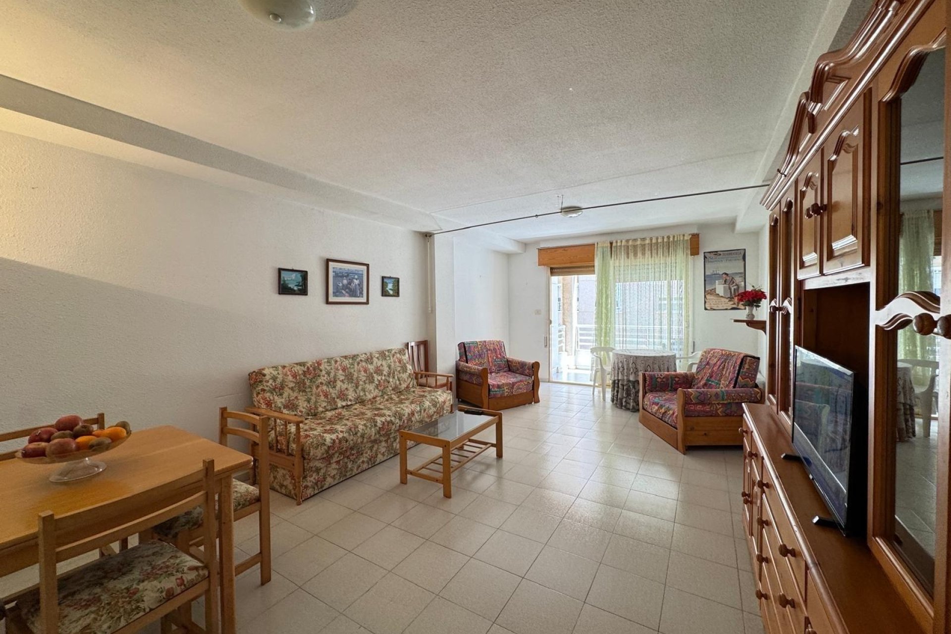 Revente - Apartamento -
Torrevieja - Centro