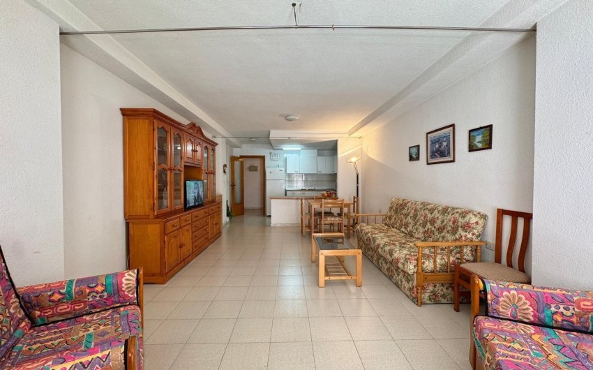 Revente - Apartamento -
Torrevieja - Centro