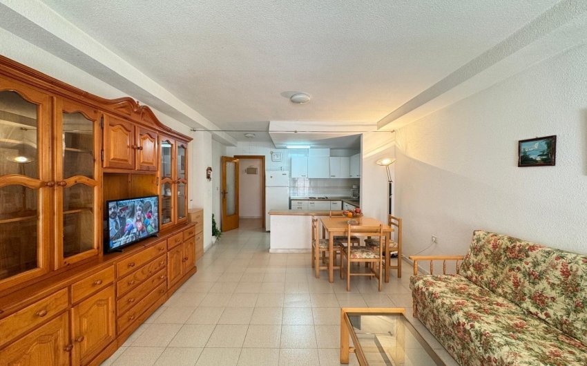 Revente - Apartamento -
Torrevieja - Centro