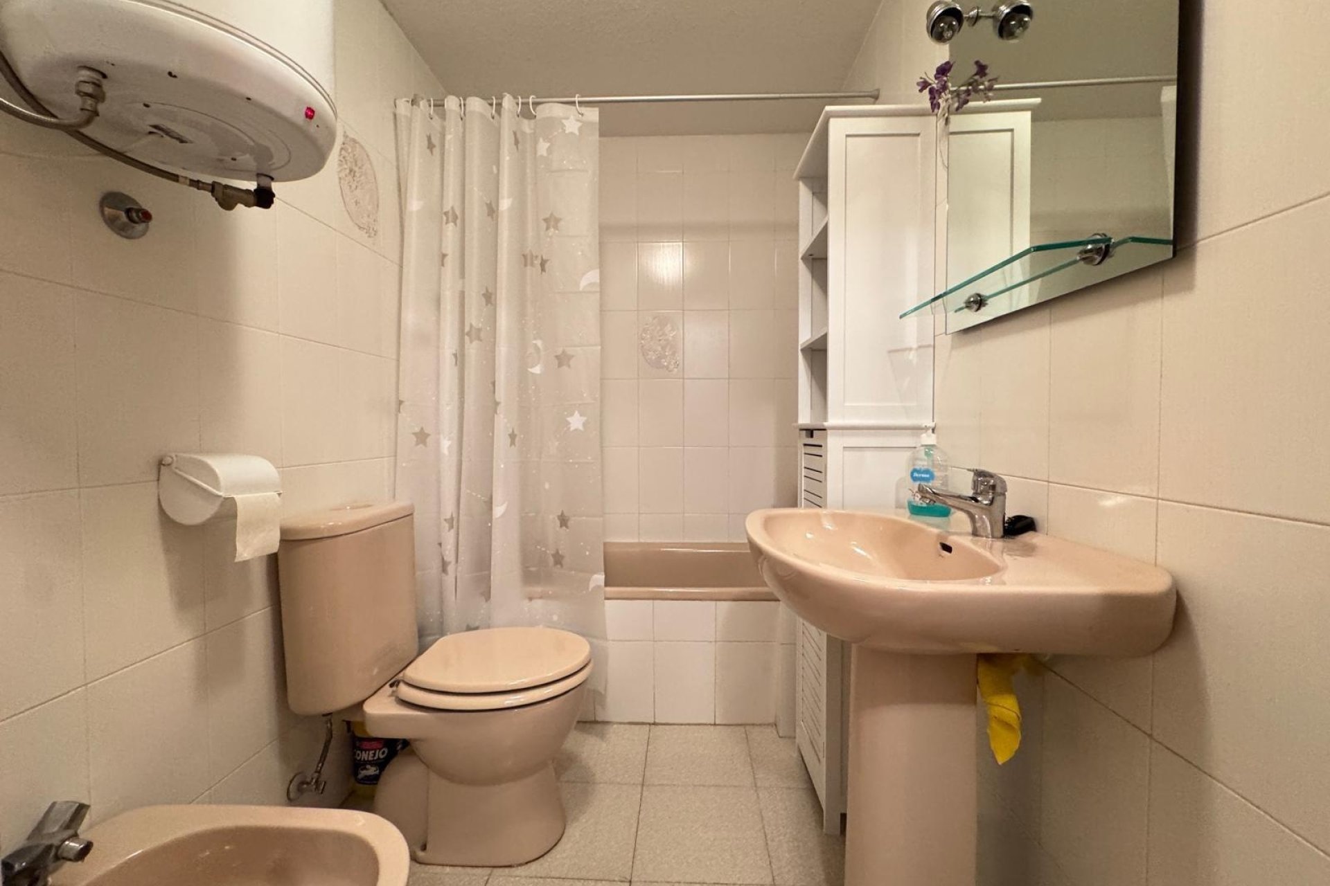 Revente - Apartamento -
Torrevieja - Centro