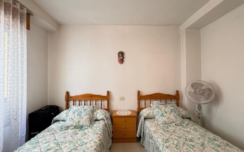 Revente - Apartamento -
Torrevieja - Centro