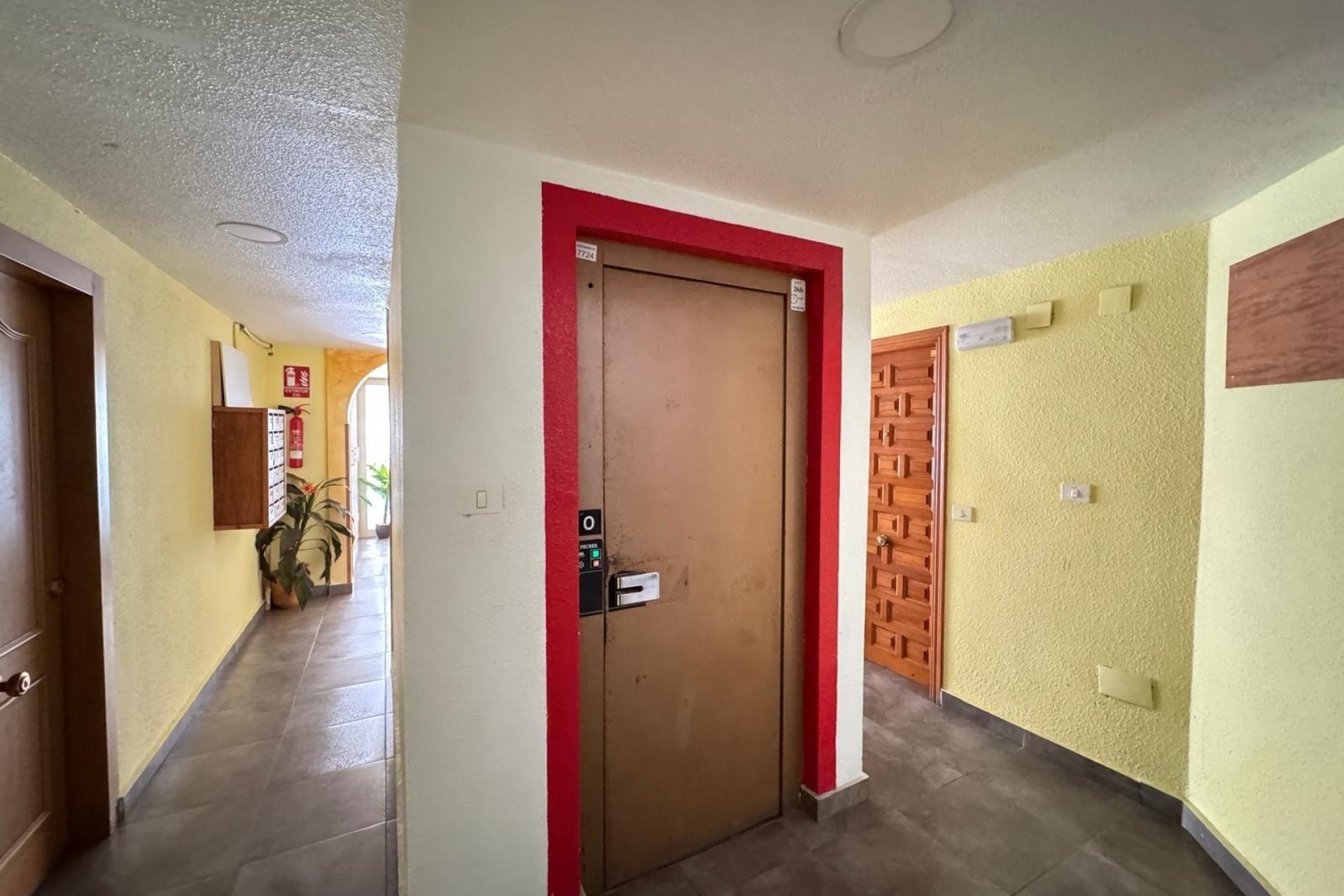 Revente - Apartamento -
Torrevieja - Centro