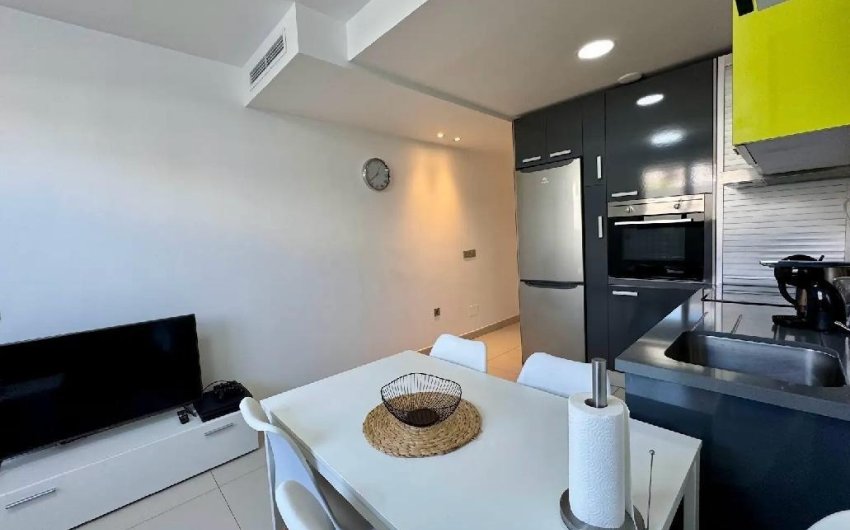 Revente - Apartamento -
Torrevieja - Centro