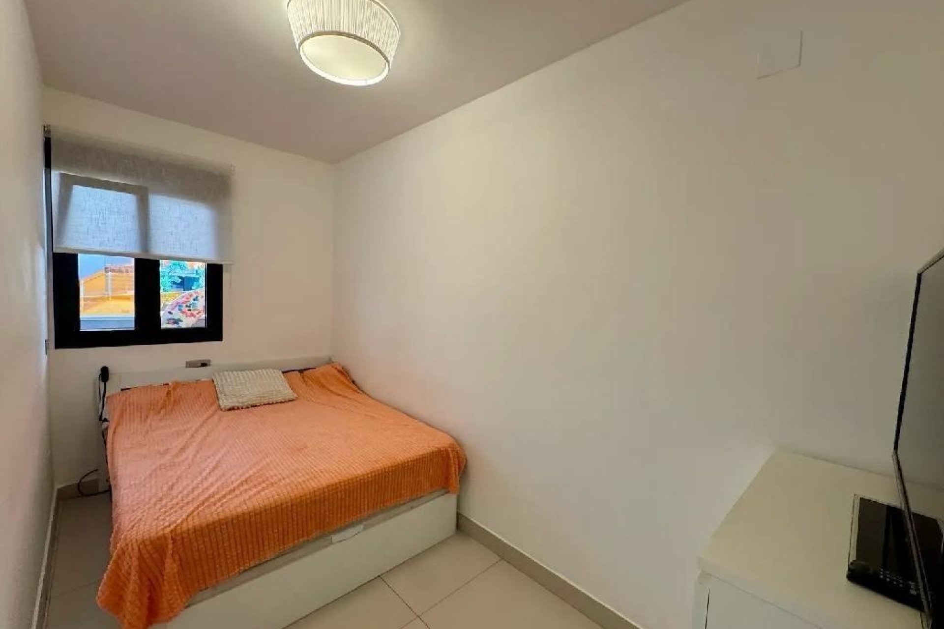 Revente - Apartamento -
Torrevieja - Centro