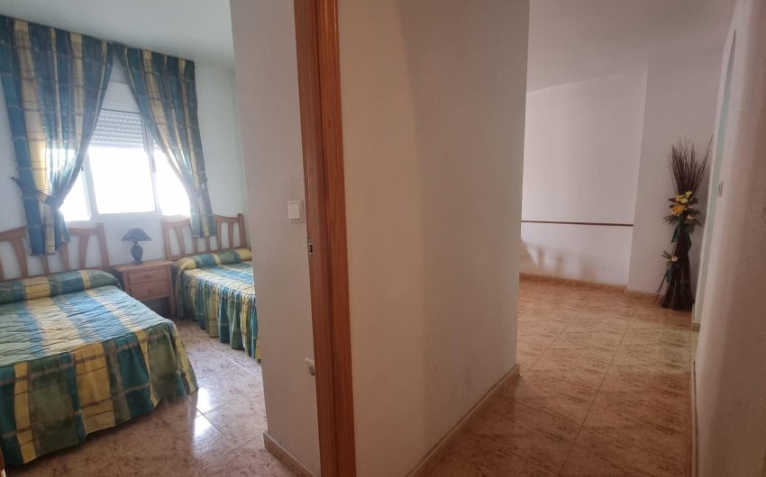 Revente - Apartamento -
Torrevieja - Centro