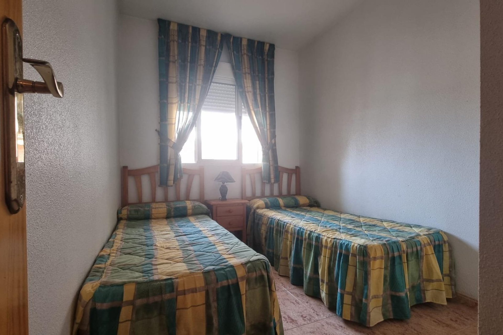 Revente - Apartamento -
Torrevieja - Centro