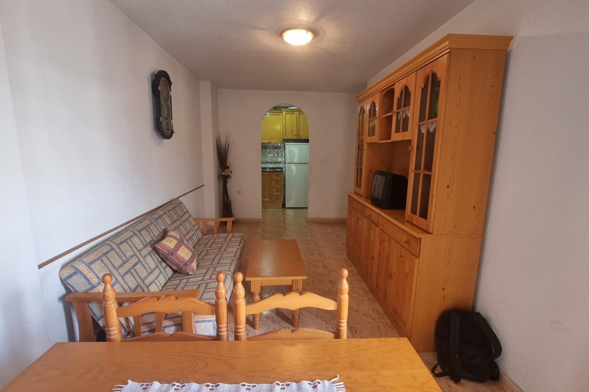 Revente - Apartamento -
Torrevieja - Centro