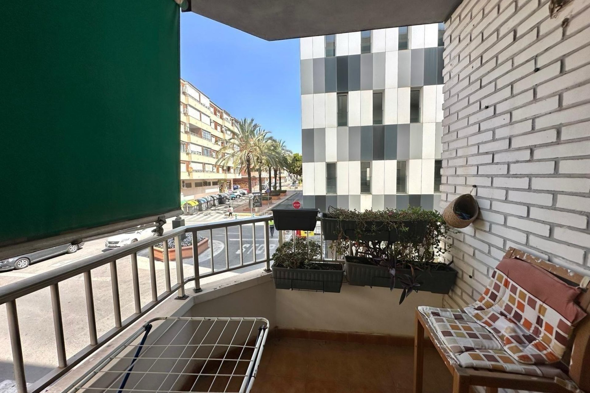 Revente - Apartamento -
Torrevieja - Centro