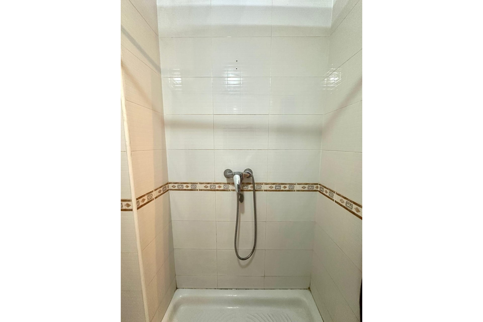 Revente - Apartamento -
Torrevieja - Centro