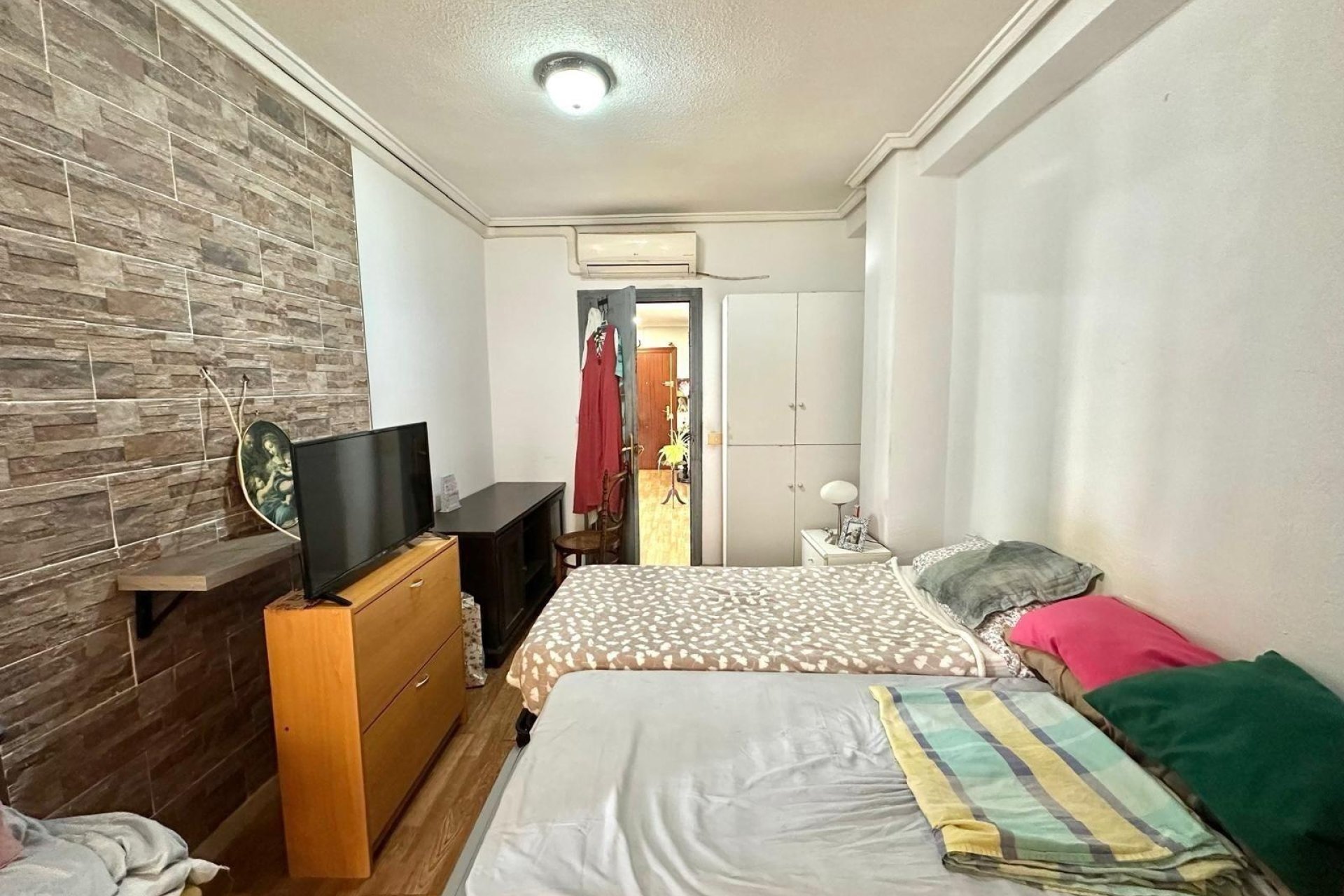 Revente - Apartamento -
Torrevieja - Centro
