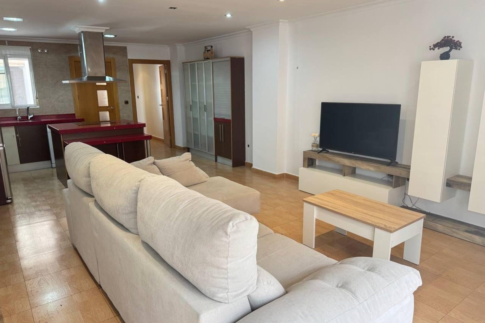 Revente - Apartamento -
Torrevieja - Centro