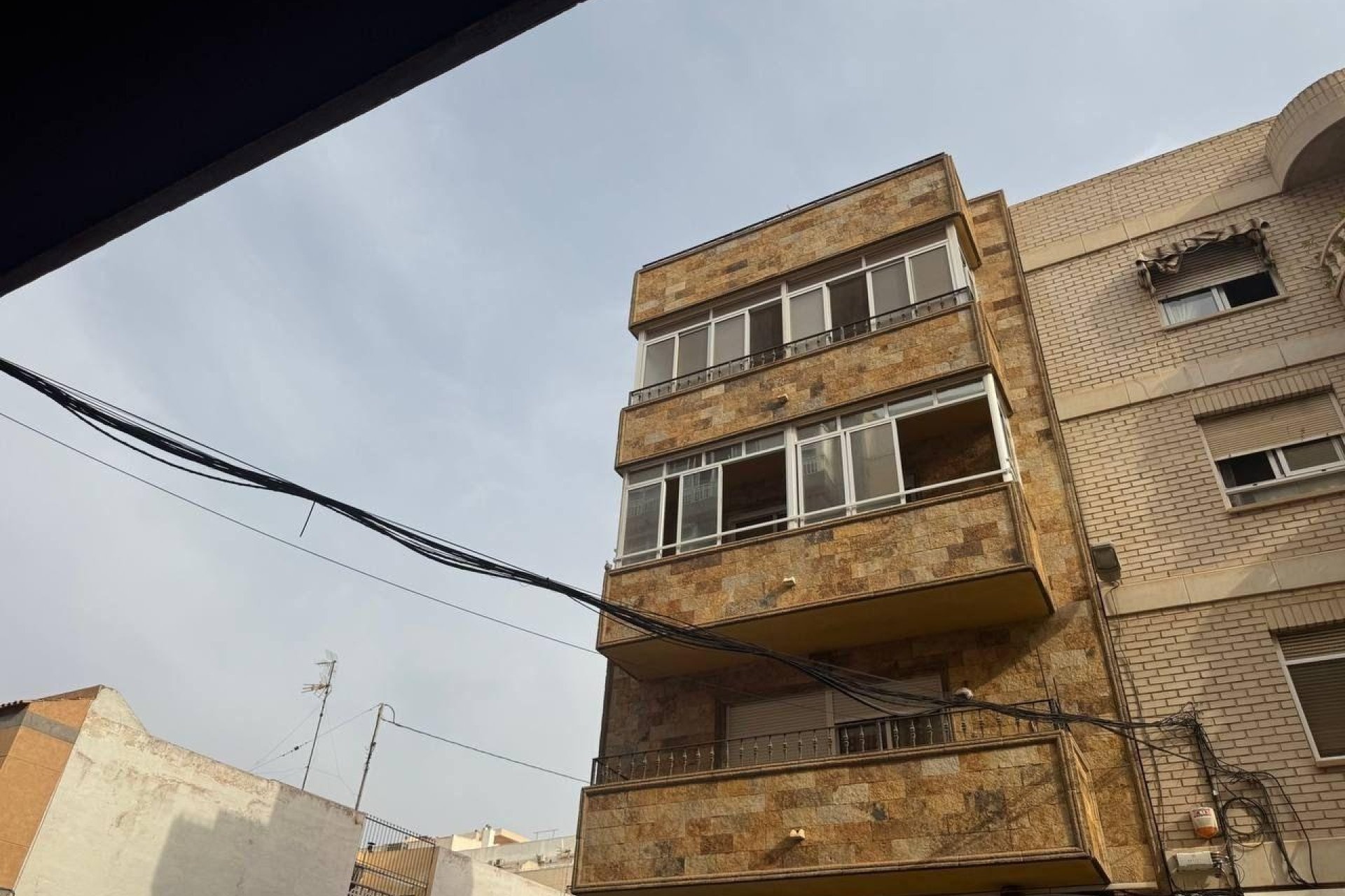 Revente - Apartamento -
Torrevieja - Centro