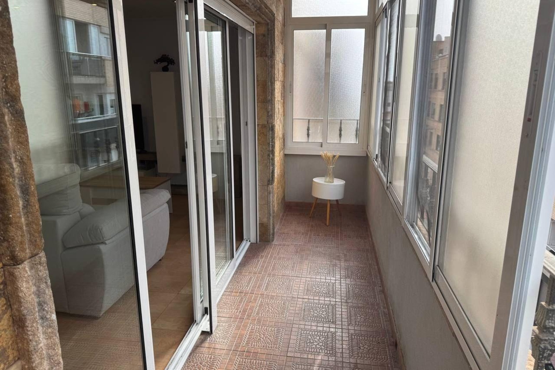Revente - Apartamento -
Torrevieja - Centro