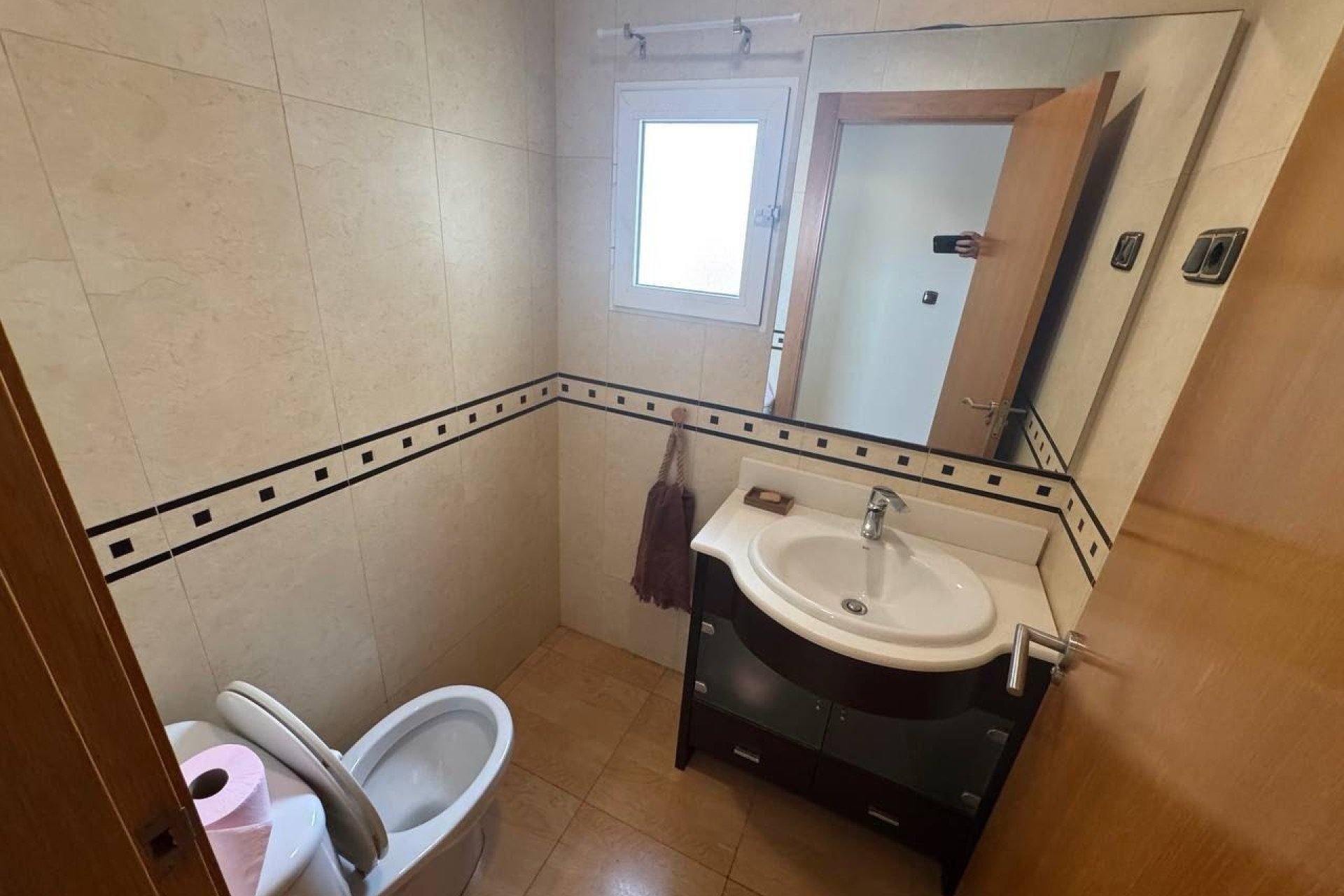 Revente - Apartamento -
Torrevieja - Centro