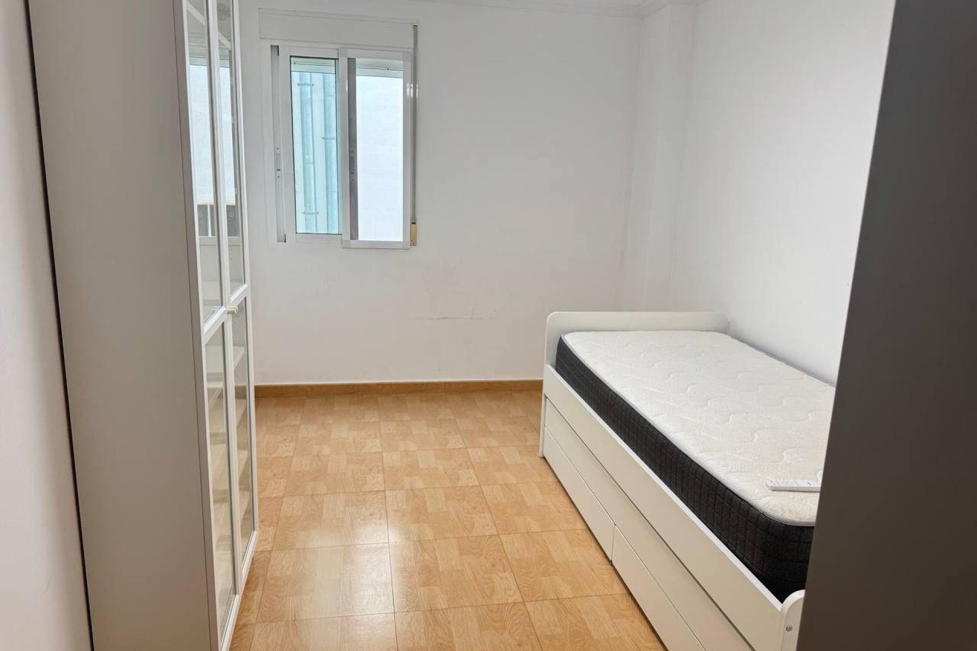 Revente - Apartamento -
Torrevieja - Centro