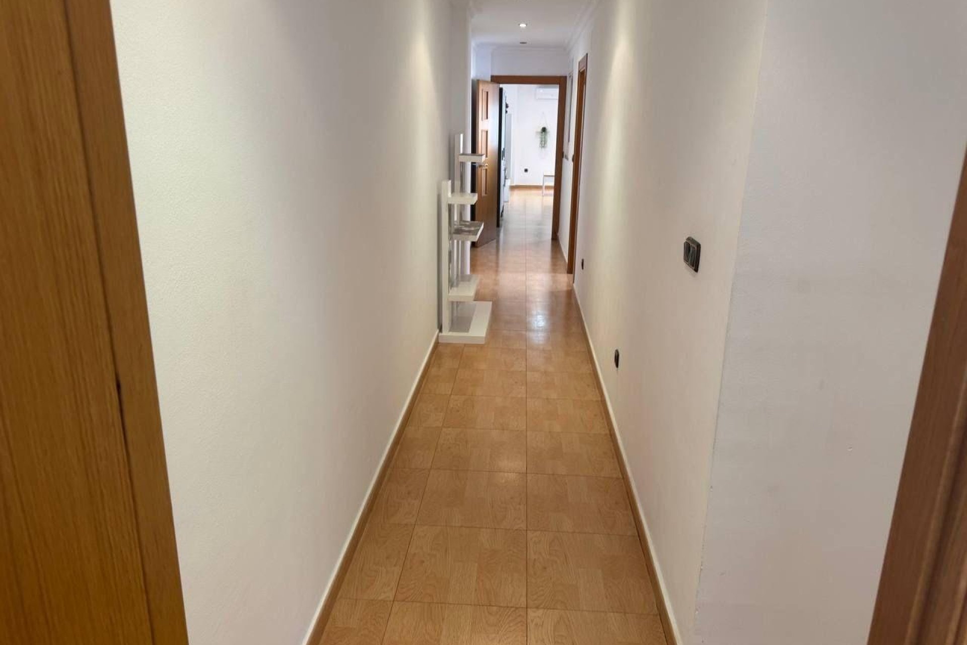 Revente - Apartamento -
Torrevieja - Centro