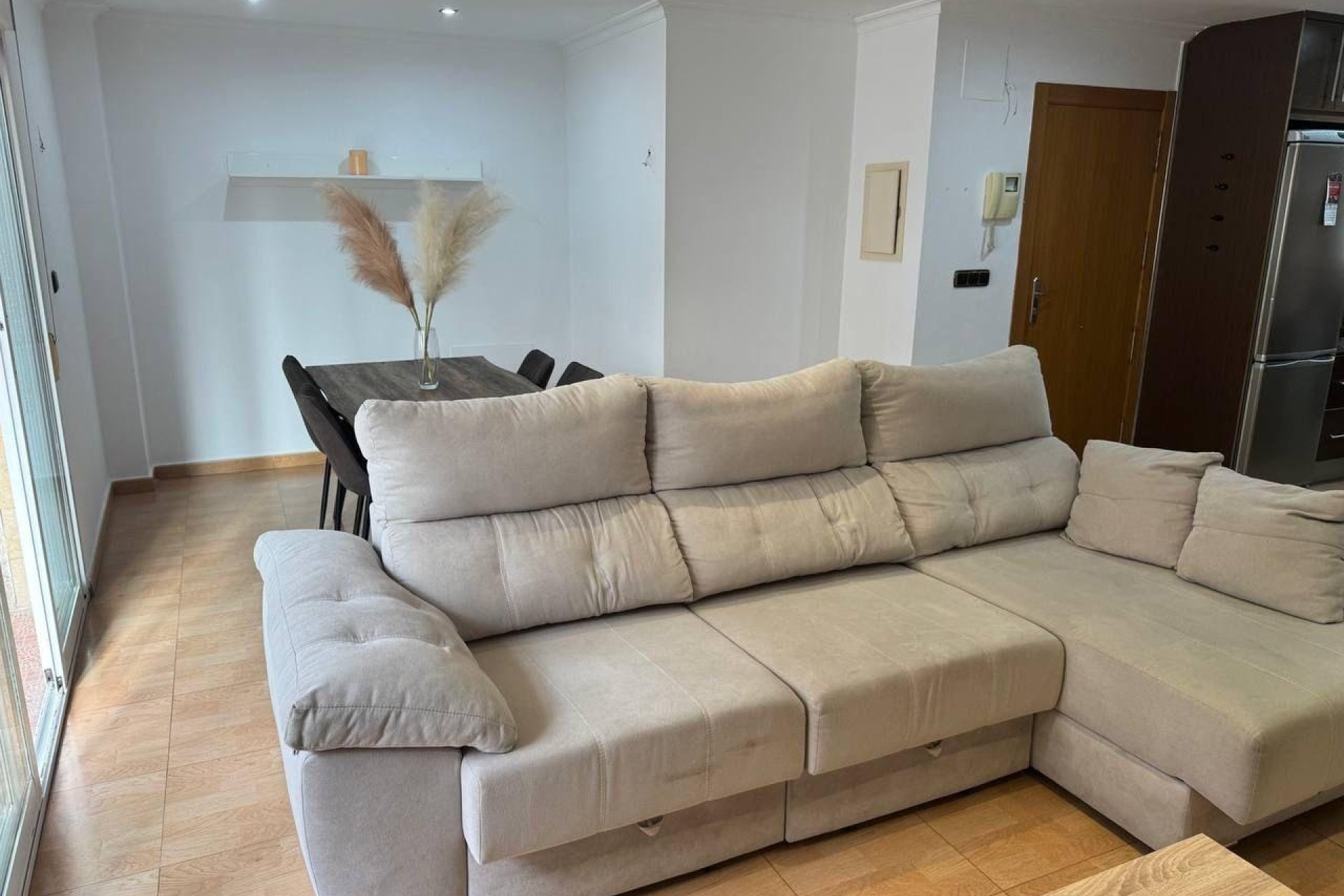Revente - Apartamento -
Torrevieja - Centro