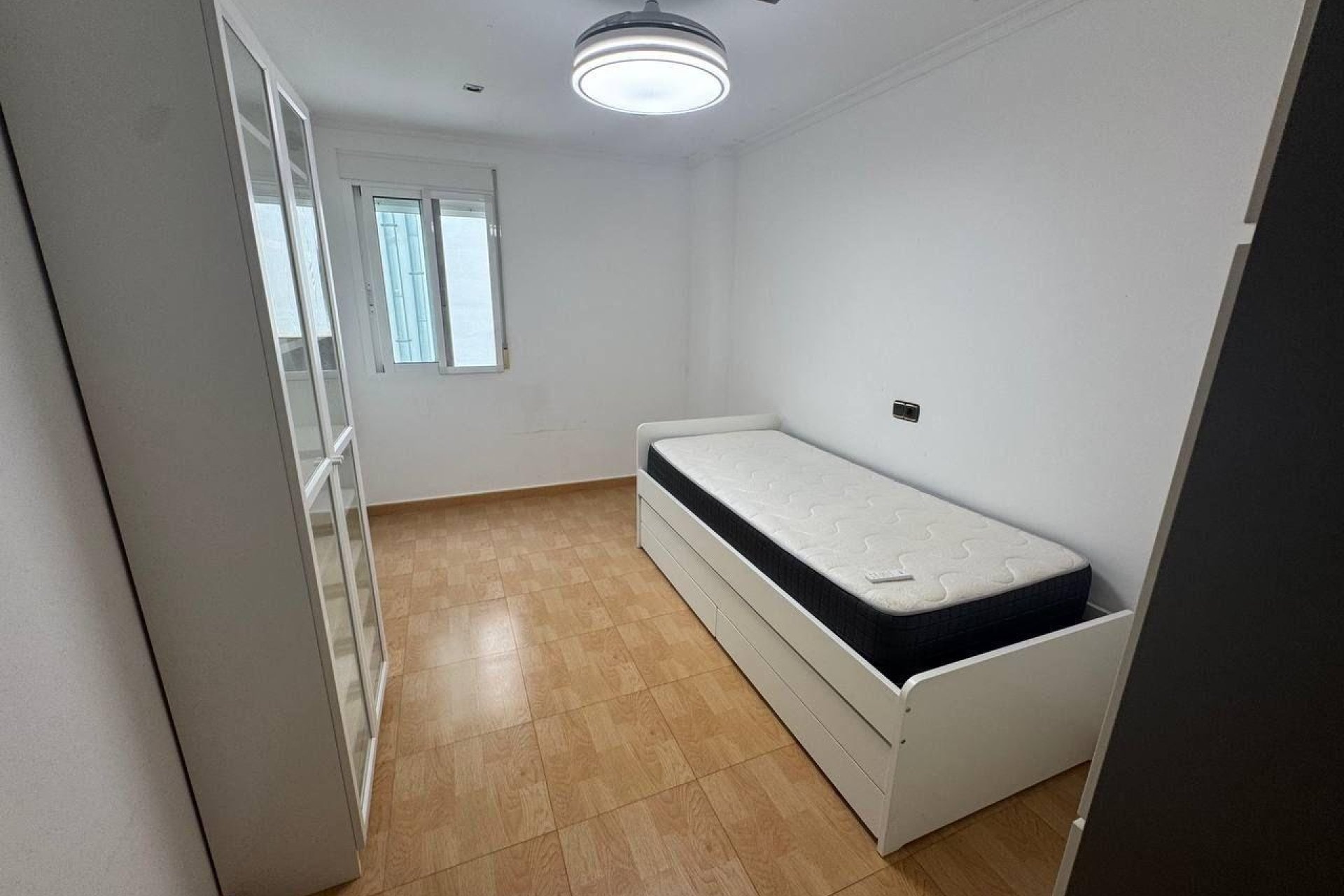 Revente - Apartamento -
Torrevieja - Centro