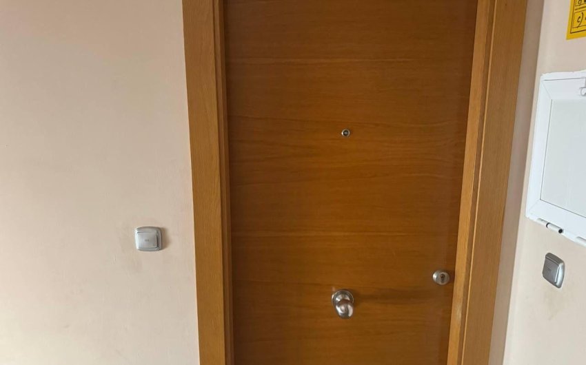 Revente - Apartamento -
Torrevieja - Centro