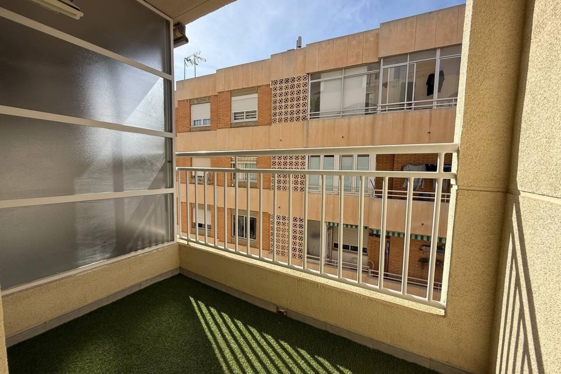 Revente - Apartamento -
Torrevieja - Centro