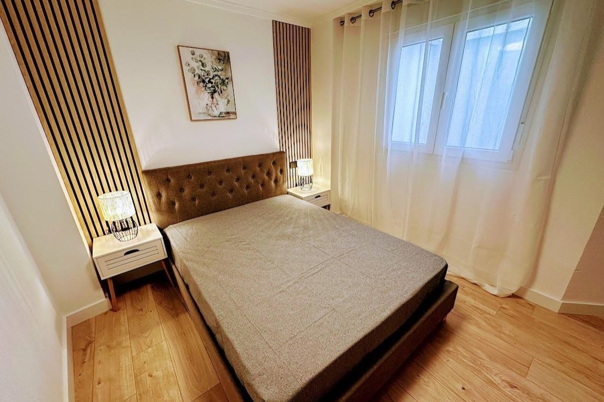 Revente - Apartamento -
Torrevieja - Centro