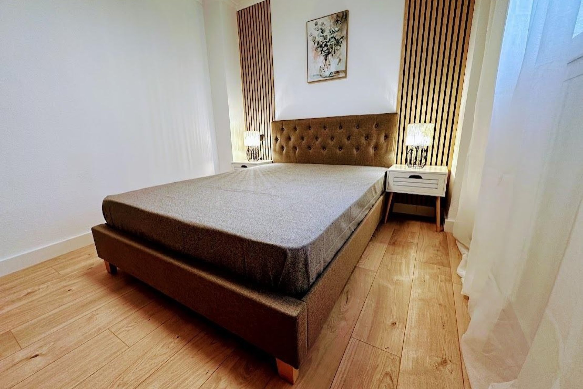 Revente - Apartamento -
Torrevieja - Centro