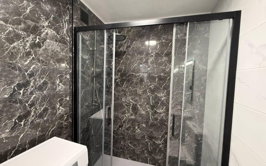 Revente - Apartamento -
Torrevieja - Centro