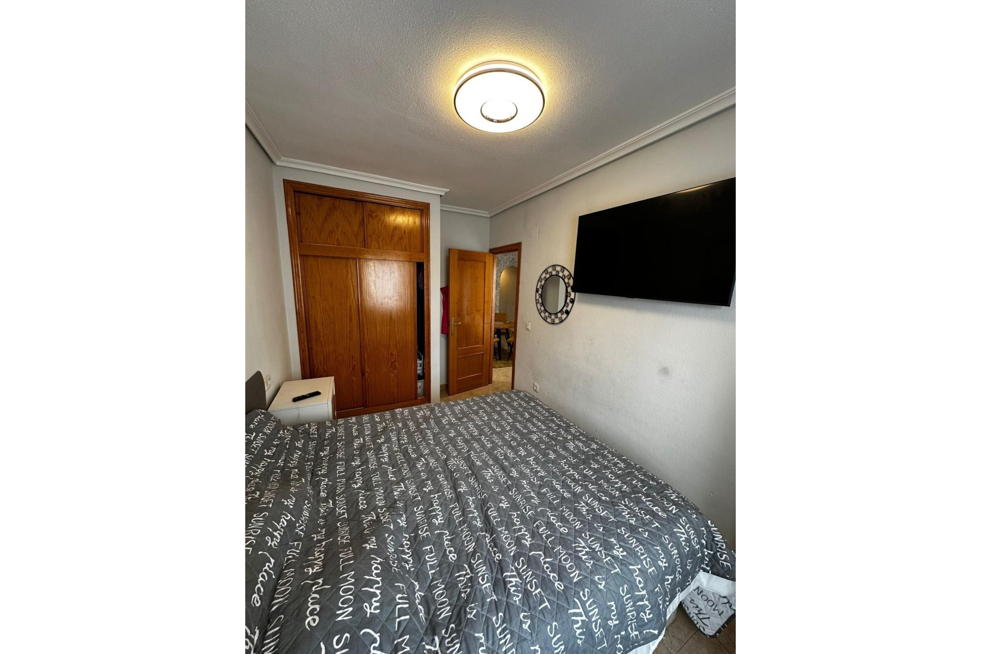 Revente - Apartamento -
Torrevieja - Centro