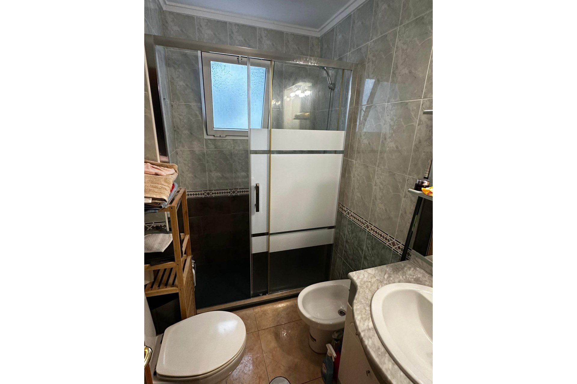 Revente - Apartamento -
Torrevieja - Centro