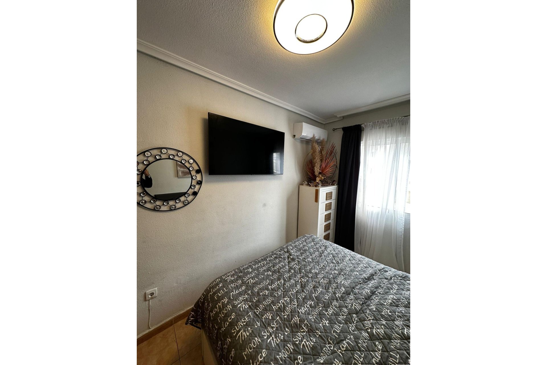 Revente - Apartamento -
Torrevieja - Centro