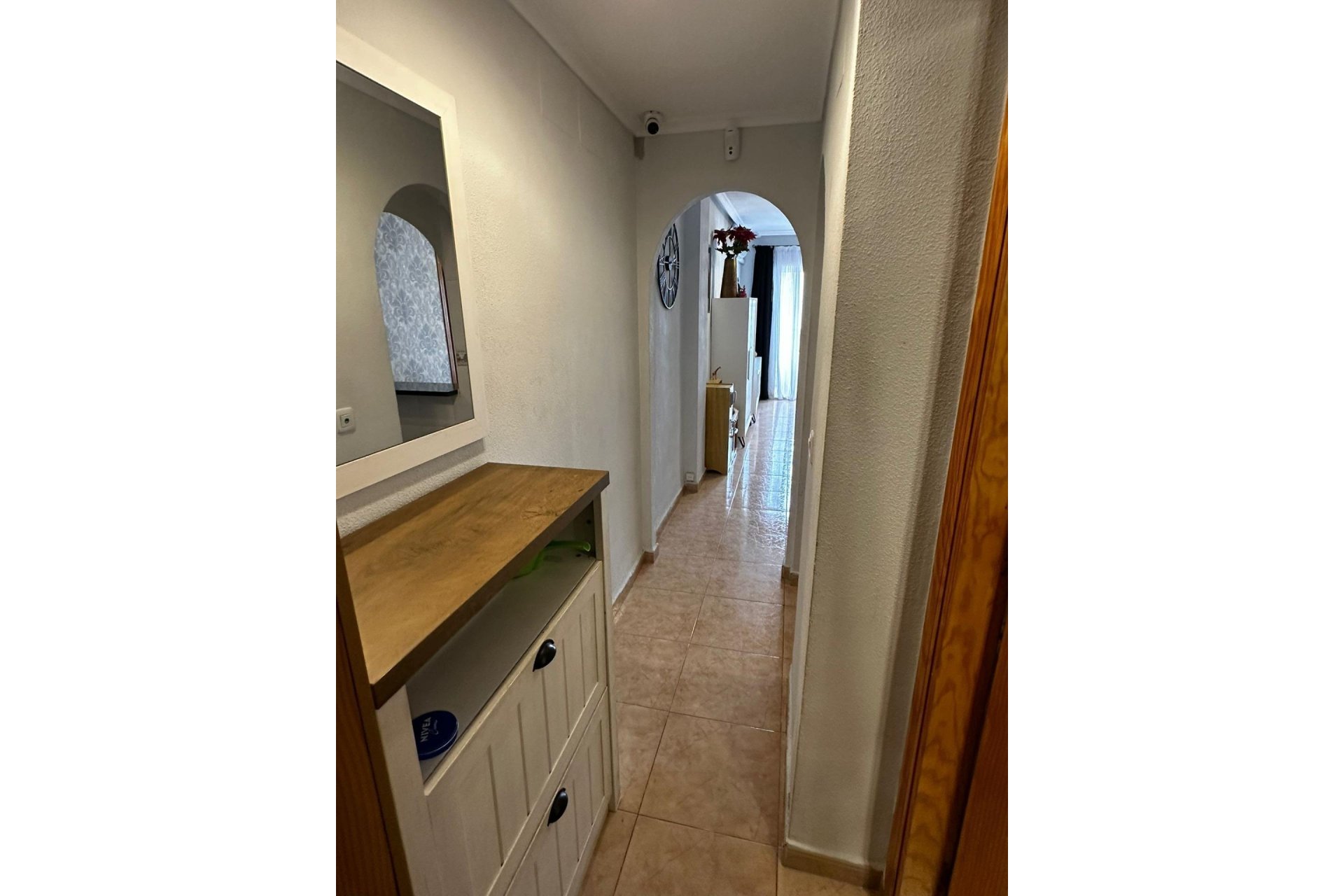 Revente - Apartamento -
Torrevieja - Centro