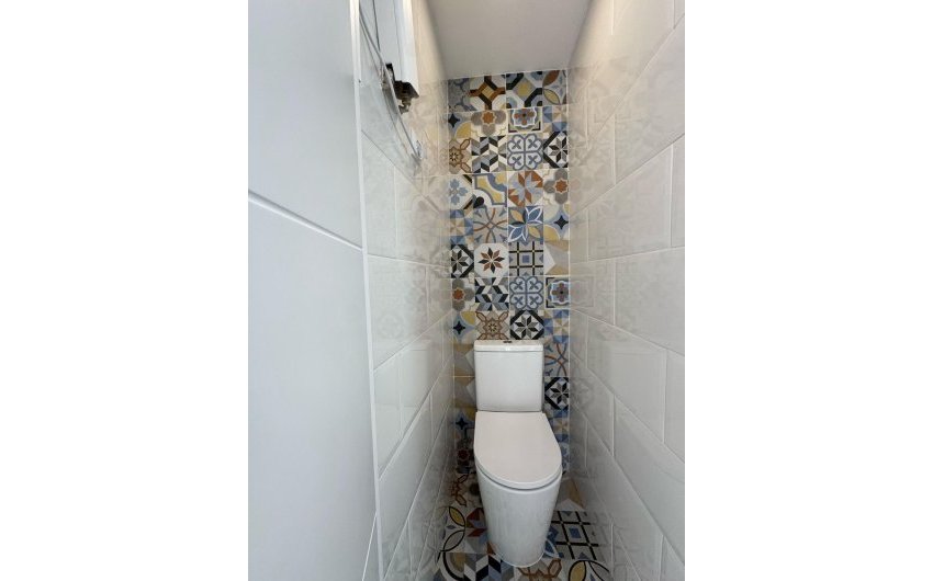 Revente - Apartamento -
Torrevieja - Centro