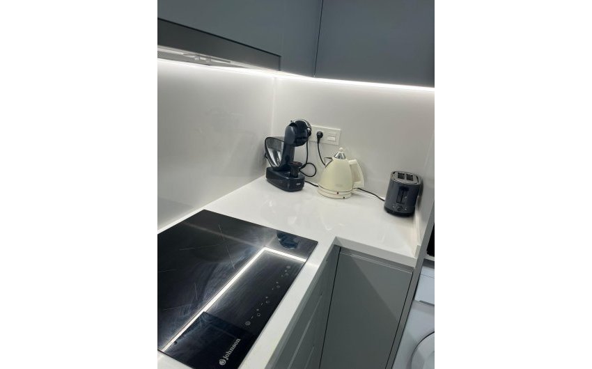 Revente - Apartamento -
Torrevieja - Centro