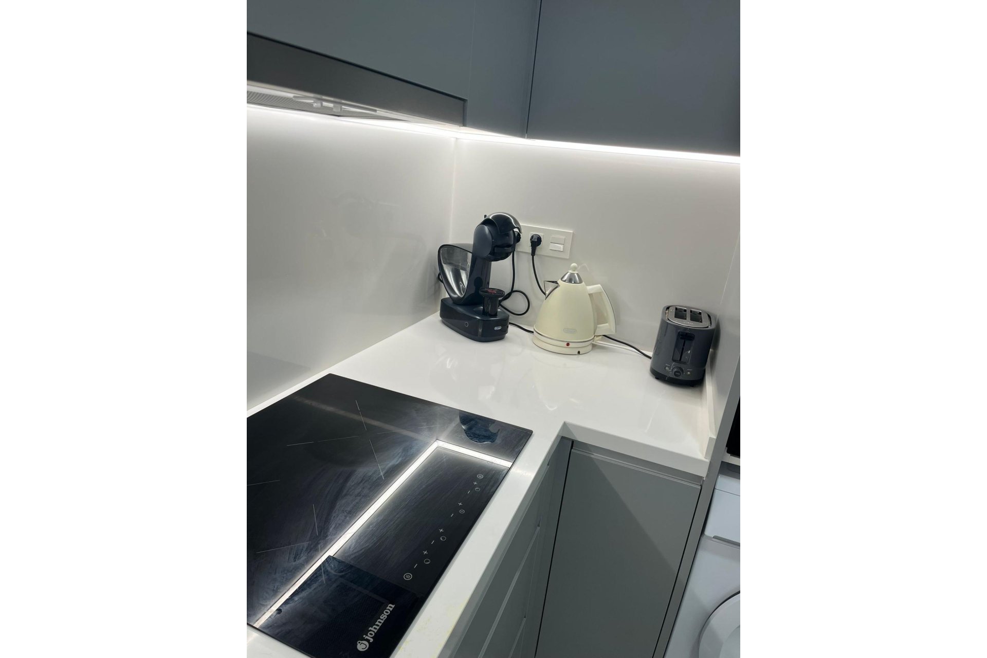 Revente - Apartamento -
Torrevieja - Centro