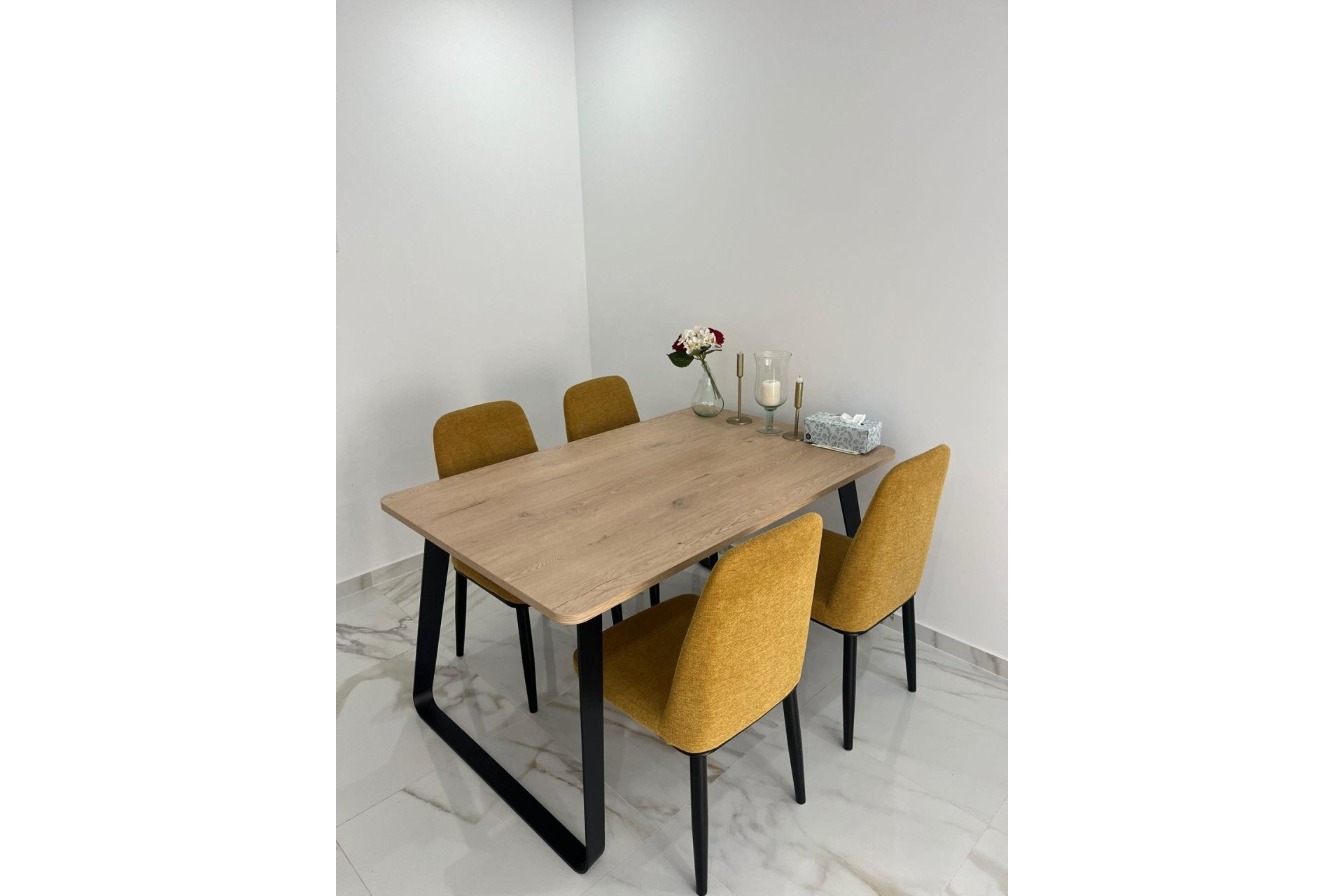 Revente - Apartamento -
Torrevieja - Centro
