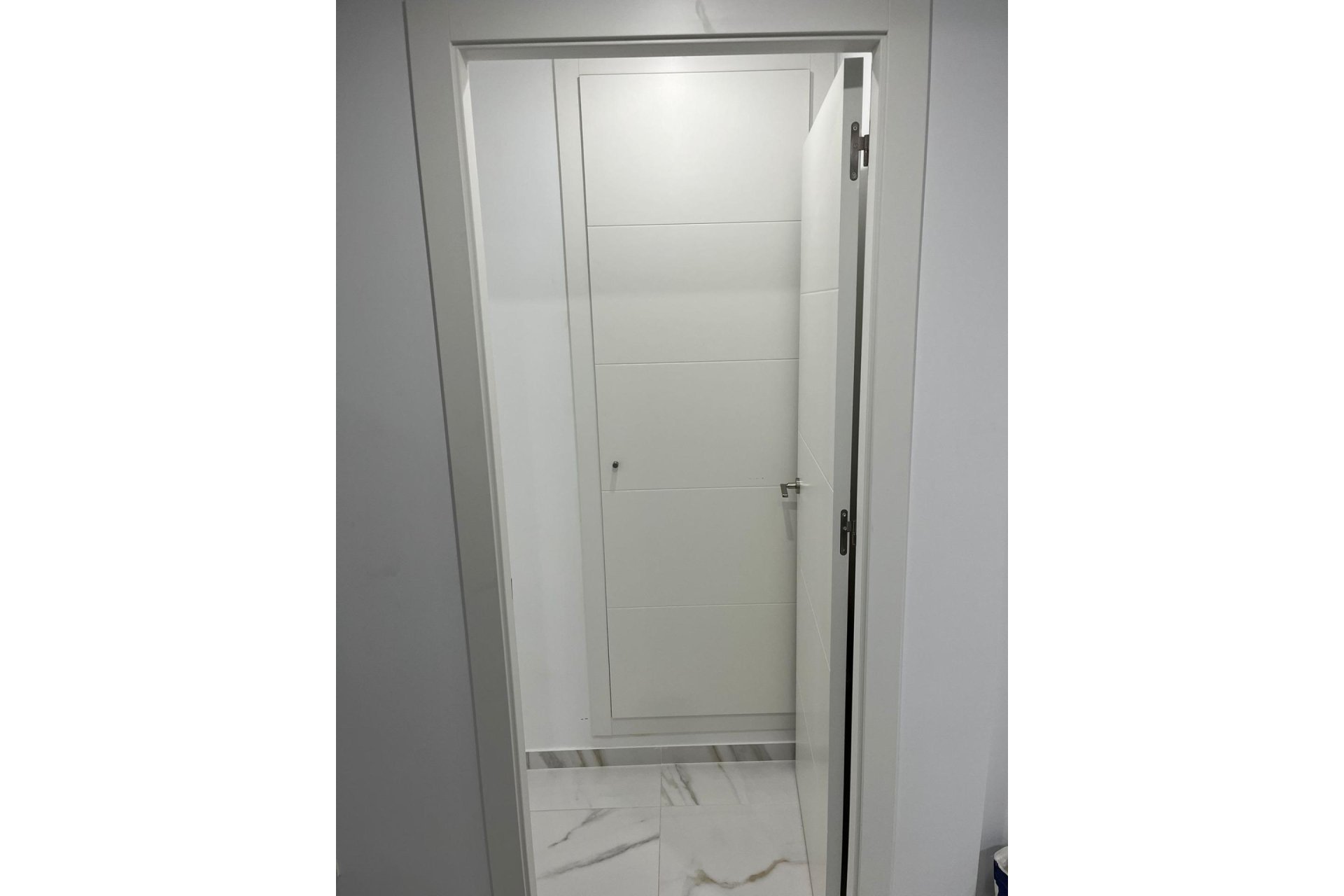 Revente - Apartamento -
Torrevieja - Centro