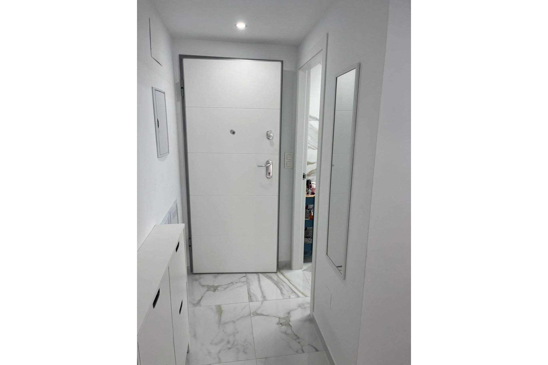 Revente - Apartamento -
Torrevieja - Centro