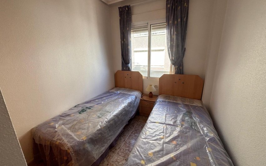 Revente - Apartamento -
Torrevieja - Playa del Cura