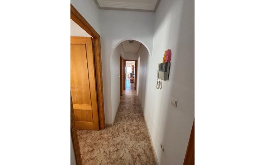 Revente - Apartamento -
Torrevieja - Playa del Cura