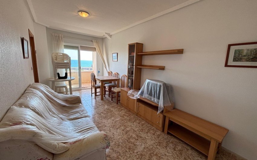 Revente - Apartamento -
Torrevieja - Playa del Cura