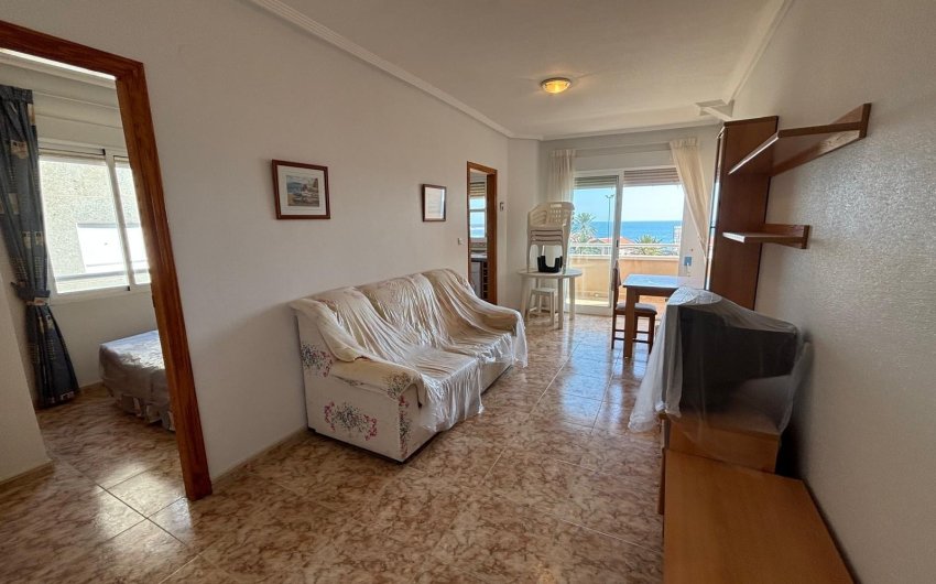 Revente - Apartamento -
Torrevieja - Playa del Cura