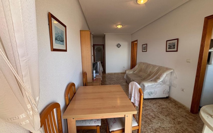 Revente - Apartamento -
Torrevieja - Playa del Cura