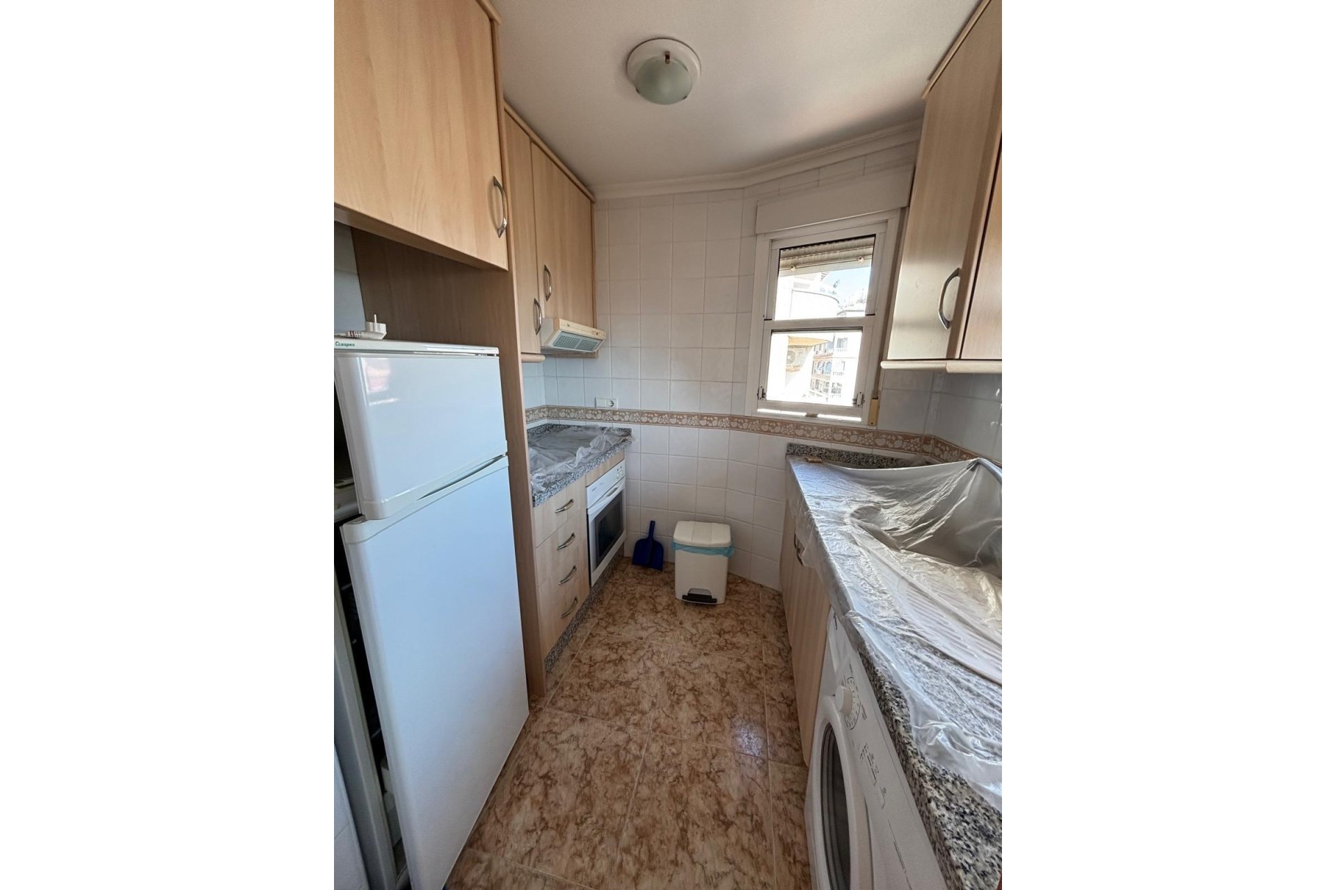 Revente - Apartamento -
Torrevieja - Playa del Cura