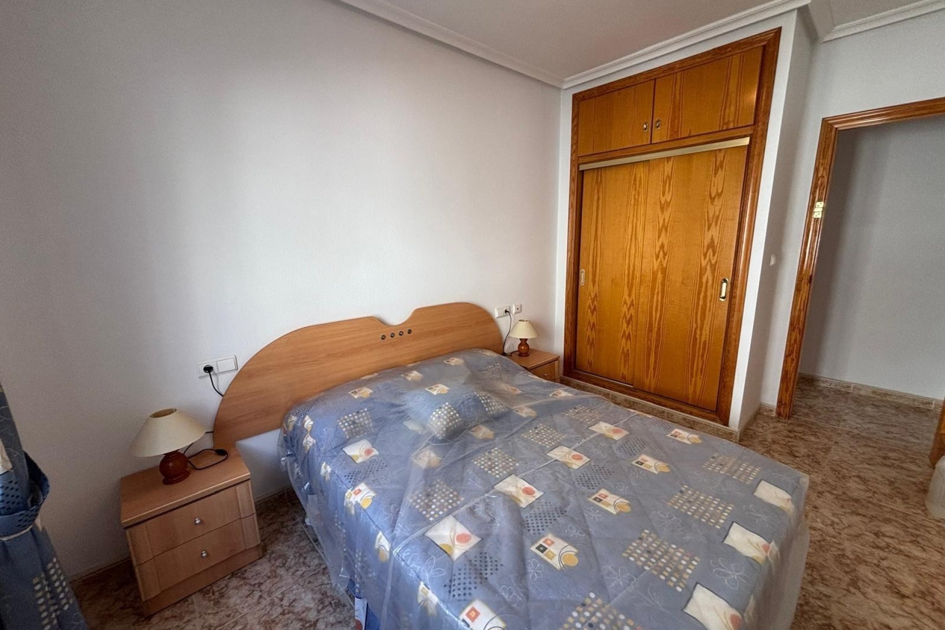 Revente - Apartamento -
Torrevieja - Playa del Cura