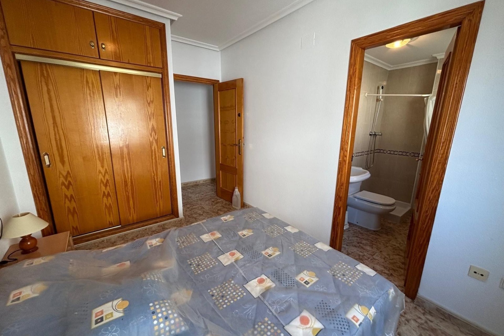 Revente - Apartamento -
Torrevieja - Playa del Cura