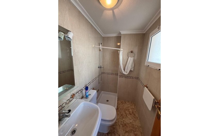Revente - Apartamento -
Torrevieja - Playa del Cura