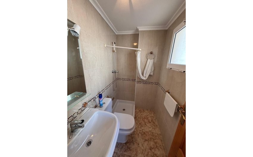 Revente - Apartamento -
Torrevieja - Playa del Cura
