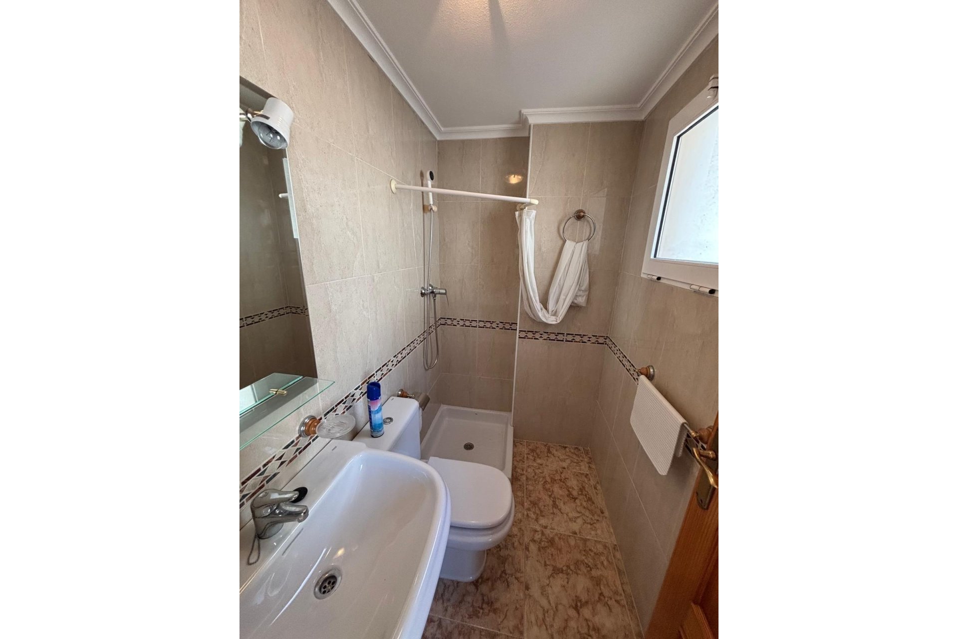 Revente - Apartamento -
Torrevieja - Playa del Cura