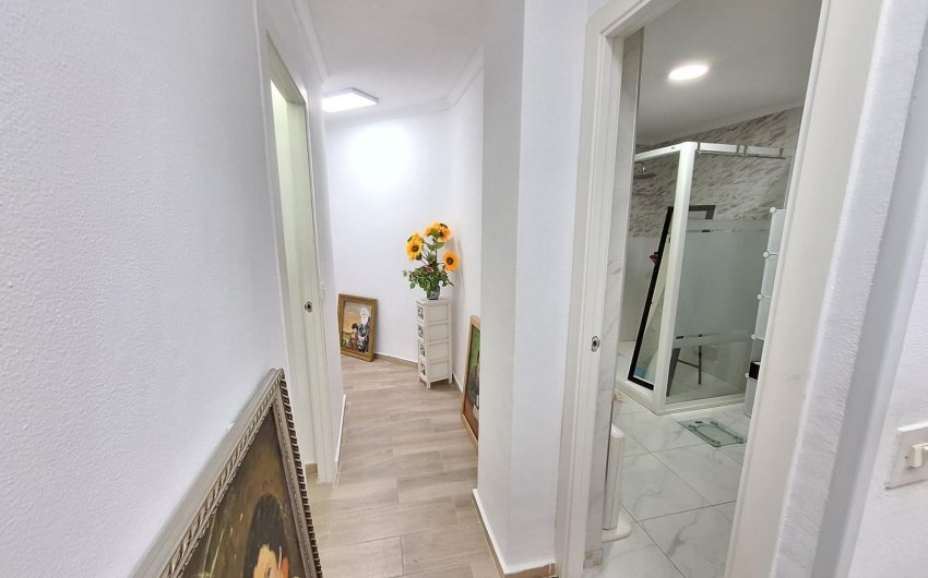 Revente - Apartamento -
Torrevieja - Playa del Cura
