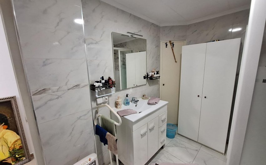 Revente - Apartamento -
Torrevieja - Playa del Cura